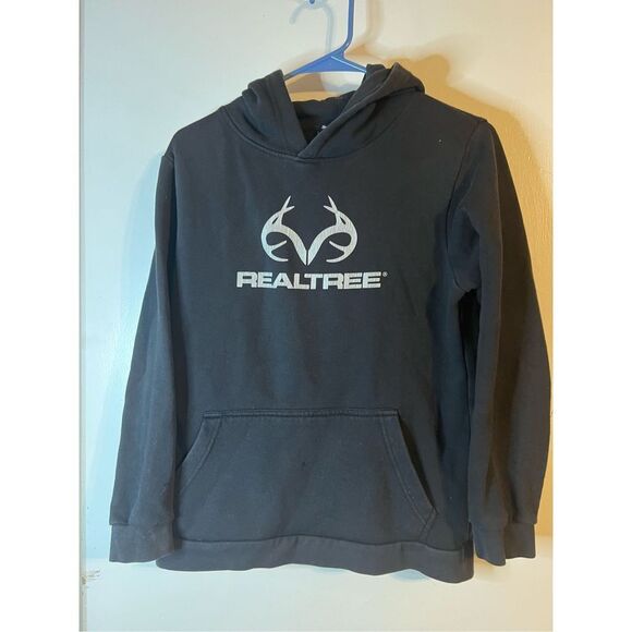 Real Tree Hoodie - Picture 1 of 3